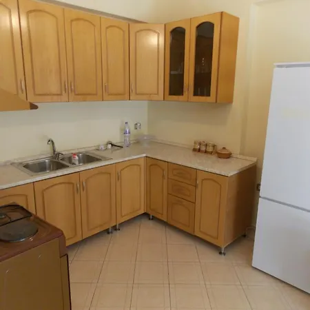 Elis Apartment Vlore Exterior photo