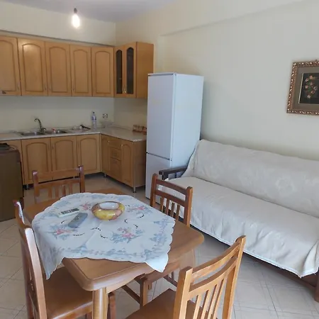 Elis Apartment Vlore Exterior photo