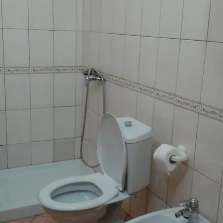 Elis Apartment Vlore Room photo