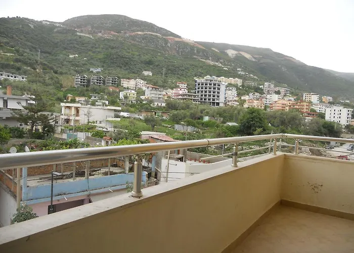 Elis Apartment